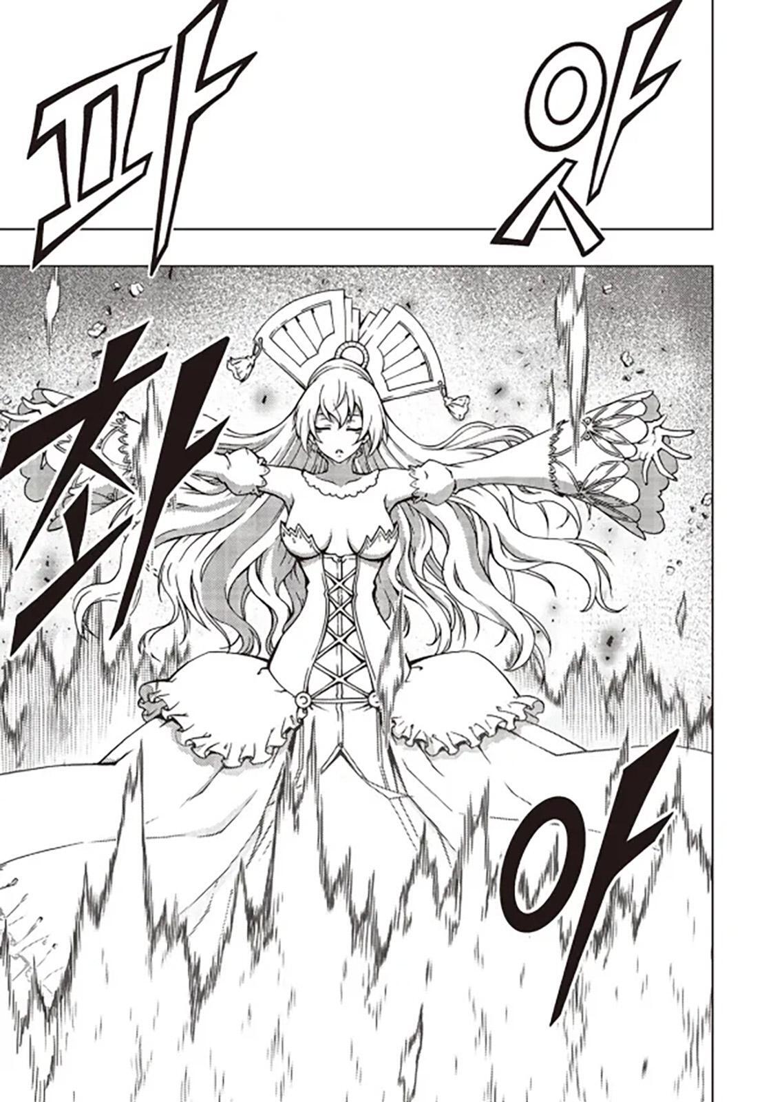 Read Witch Hunter Manga Online