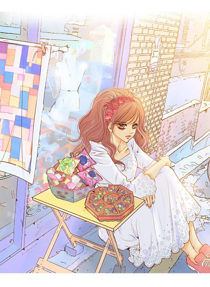 Read Witch Workshop Manga Online