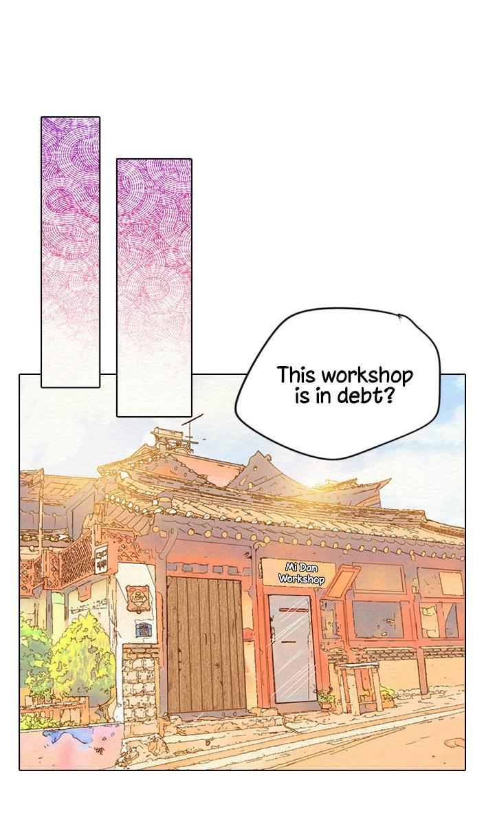 Read Witch Workshop Manga Online