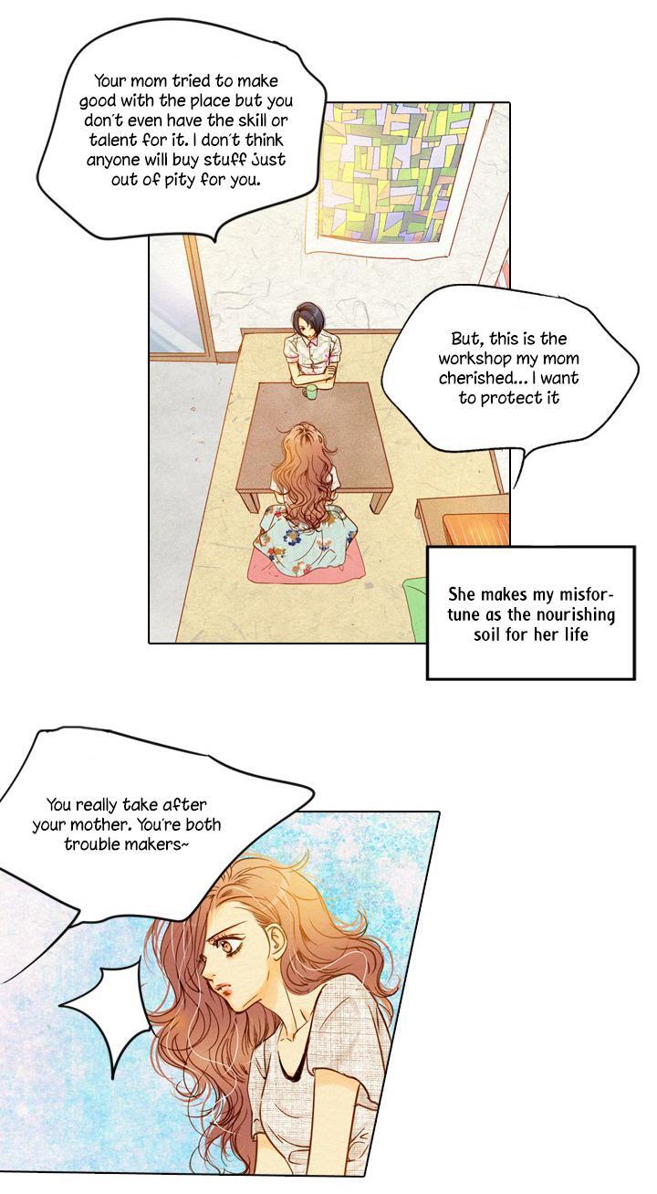 Read Witch Workshop Manga Online