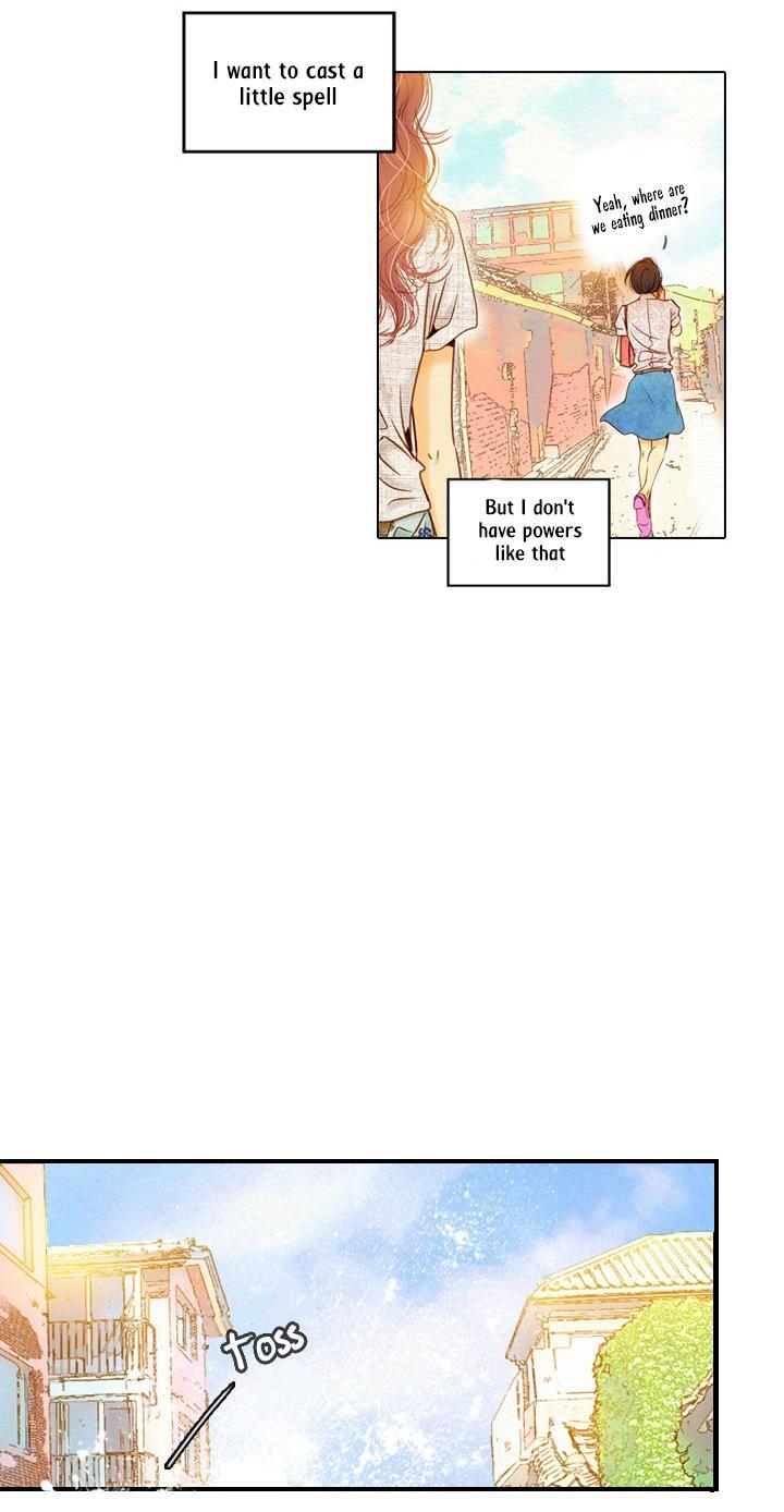 Read Witch Workshop Manga Online