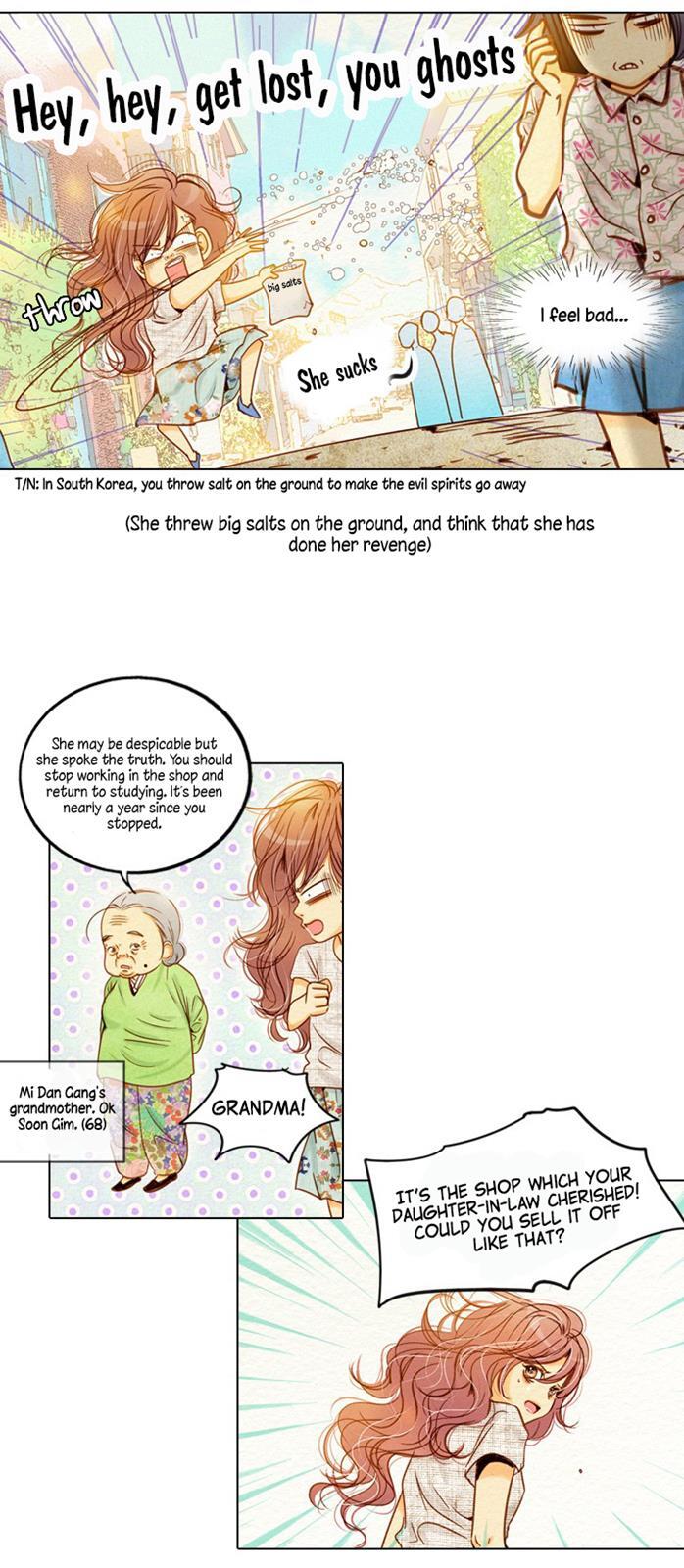 Read Witch Workshop Manga Online