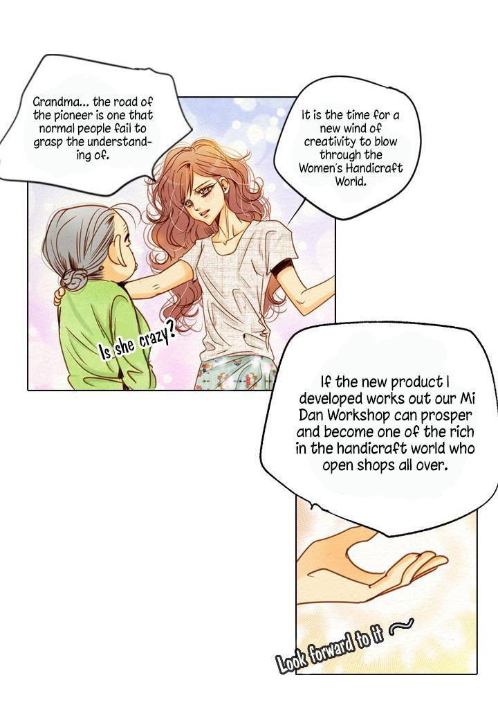 Read Witch Workshop Manga Online