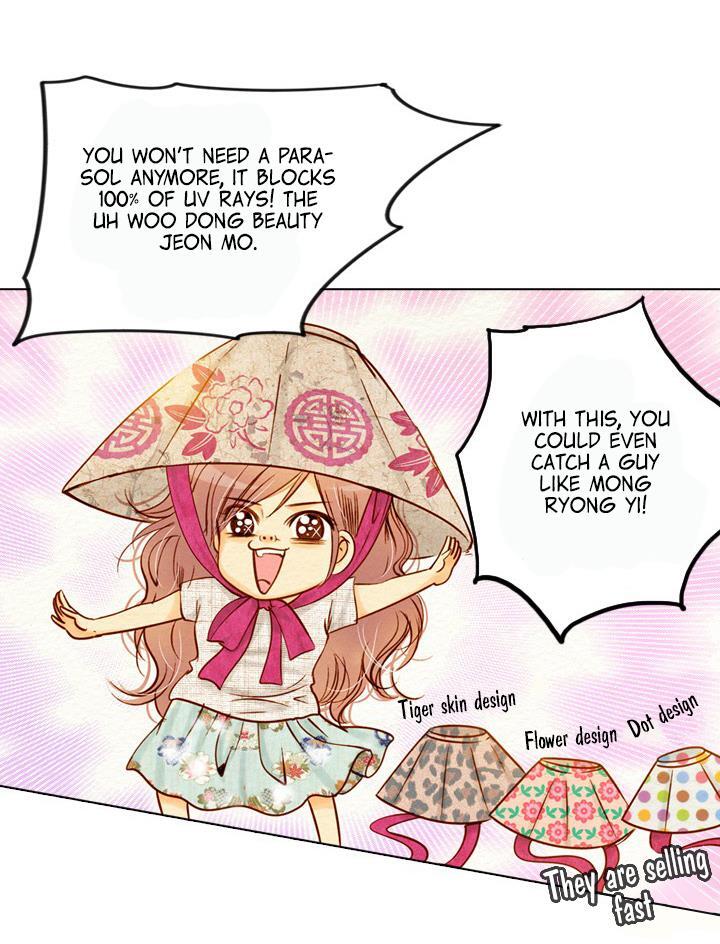 Read Witch Workshop Manga Online