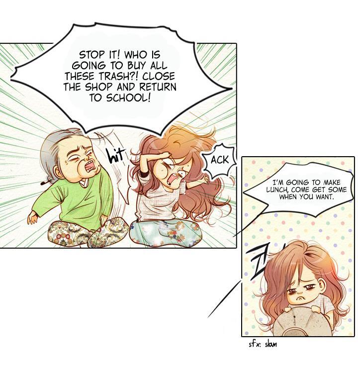 Read Witch Workshop Manga Online