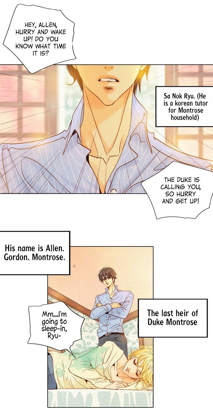 Read Witch Workshop Manga Online