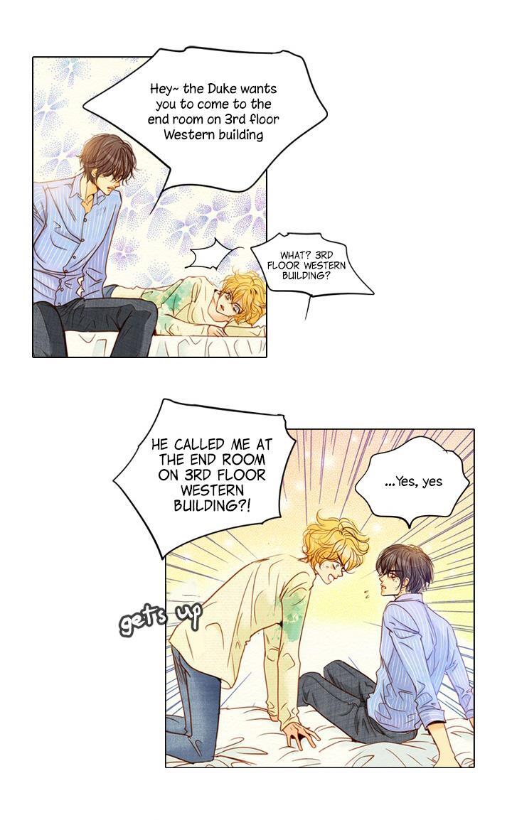 Read Witch Workshop Manga Online