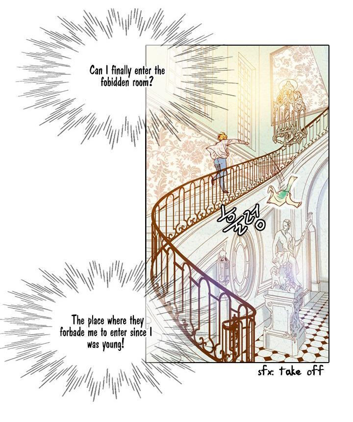 Read Witch Workshop Manga Online
