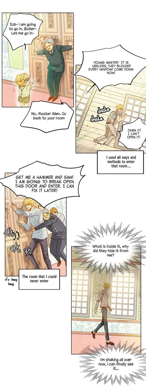 Read Witch Workshop Manga Online