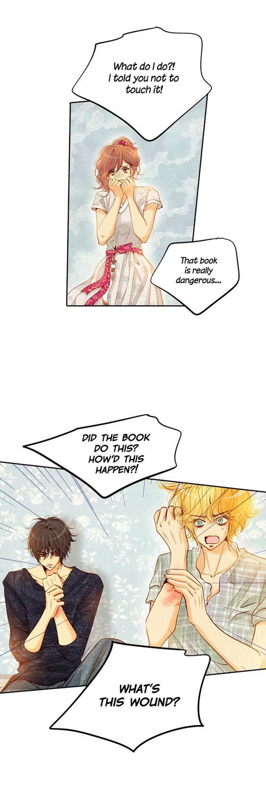 Read Witch Workshop Manga Online