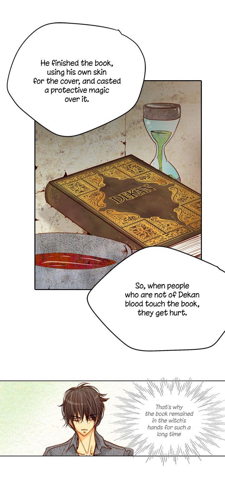 Read Witch Workshop Manga Online