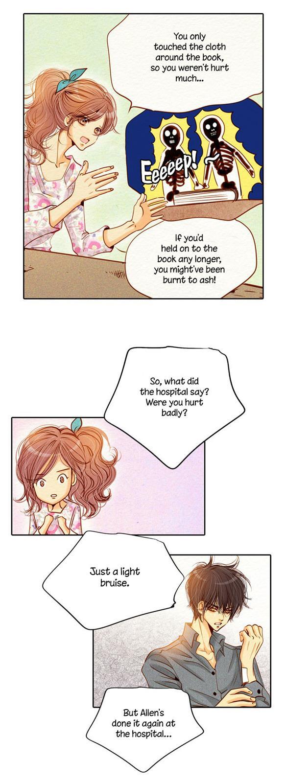 Read Witch Workshop Manga Online