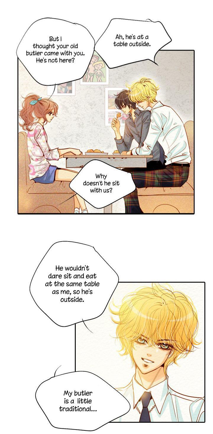 Read Witch Workshop Manga Online