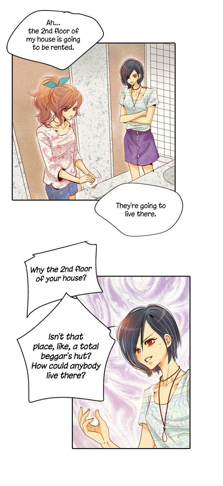 Read Witch Workshop Manga Online