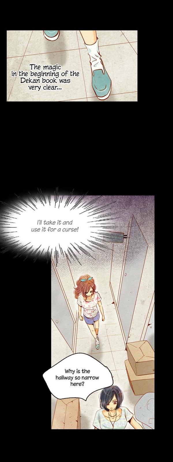 Read Witch Workshop Manga Online