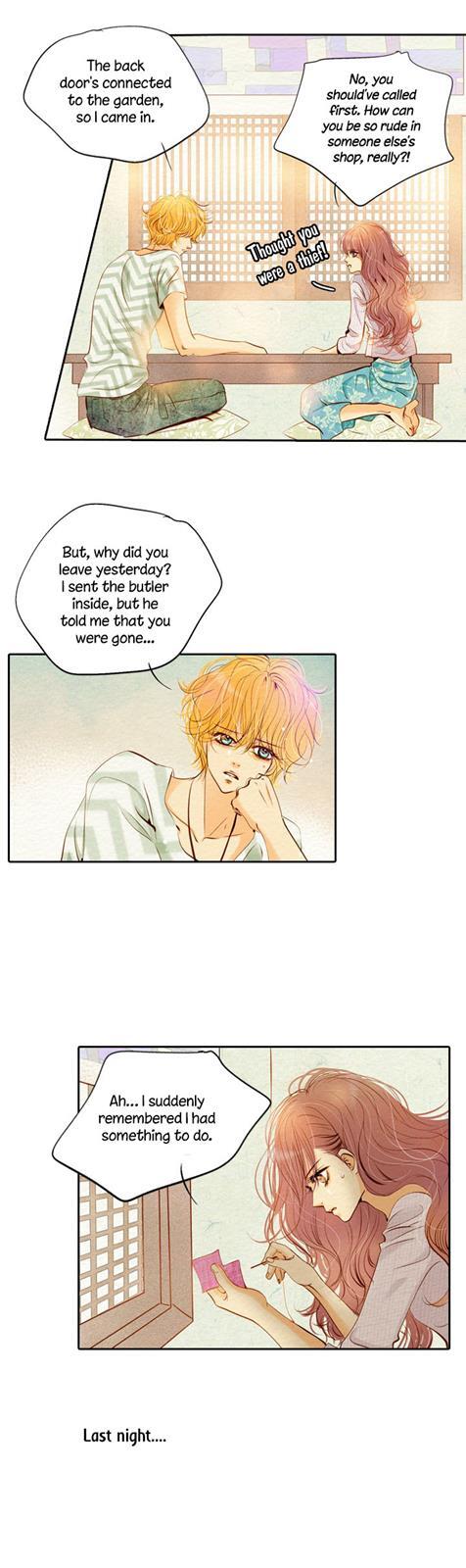 Read Witch Workshop Manga Online