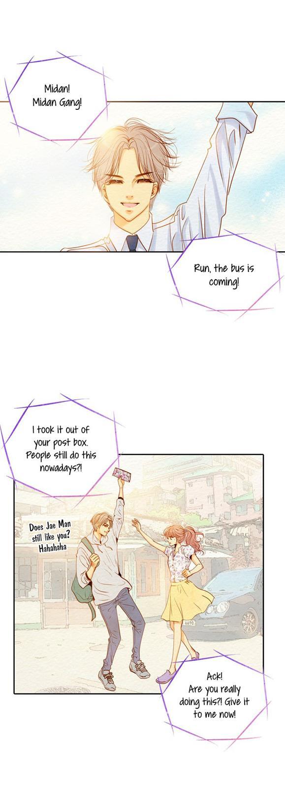 Read Witch Workshop Manga Online