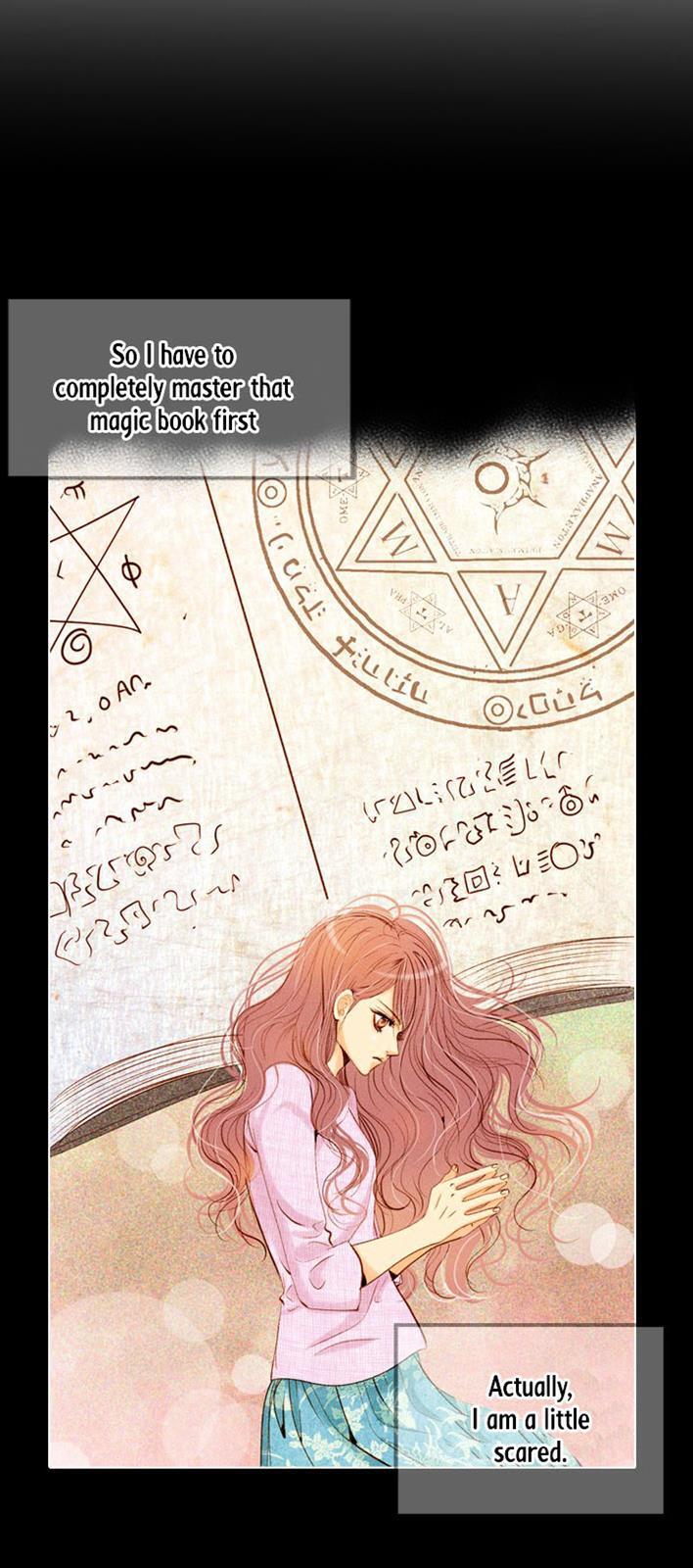 Read Witch Workshop Manga Online