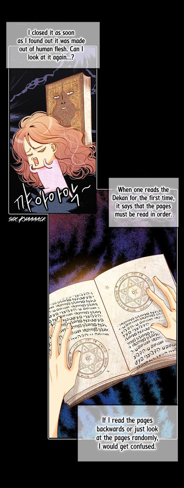 Read Witch Workshop Manga Online