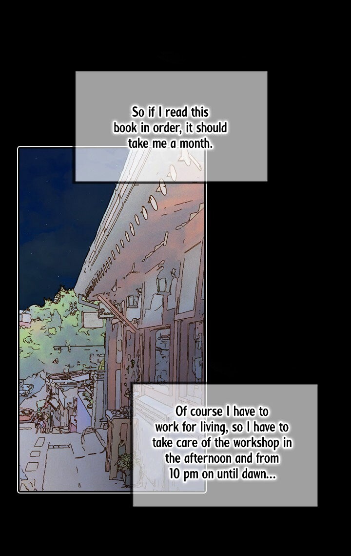 Read Witch Workshop Manga Online