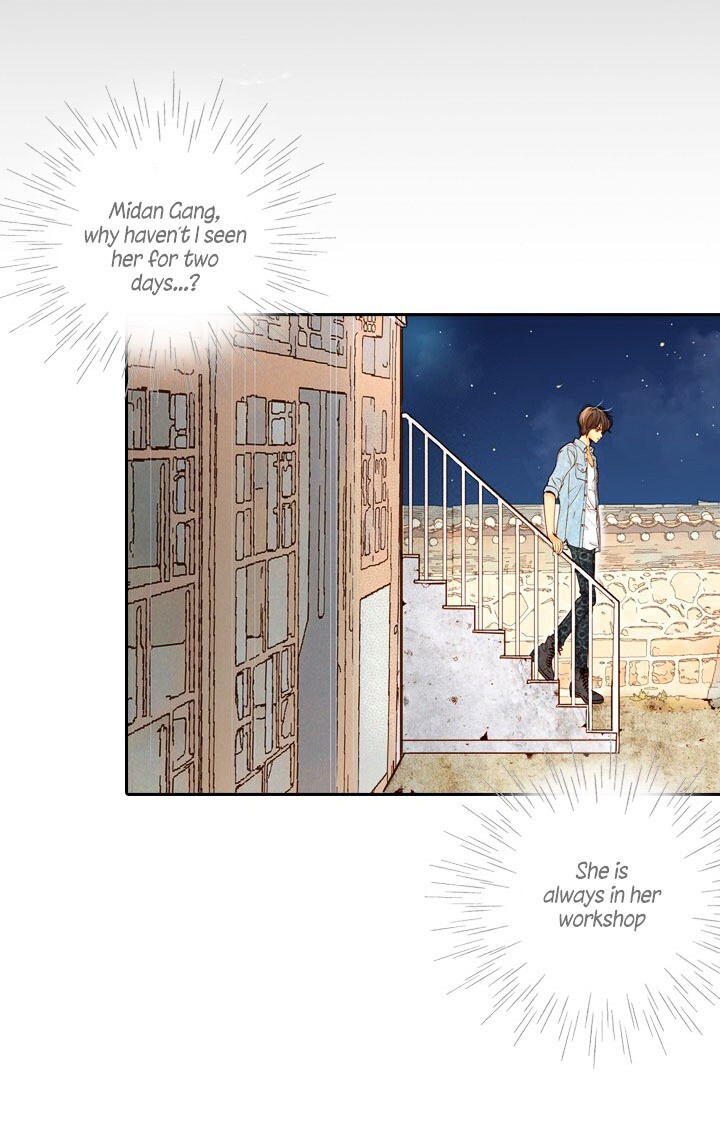 Read Witch Workshop Manga Online