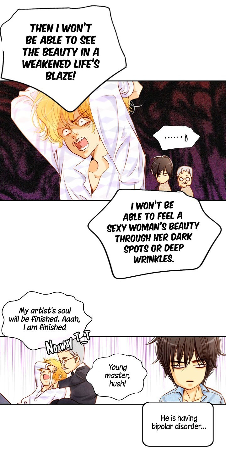 Read Witch Workshop Manga Online