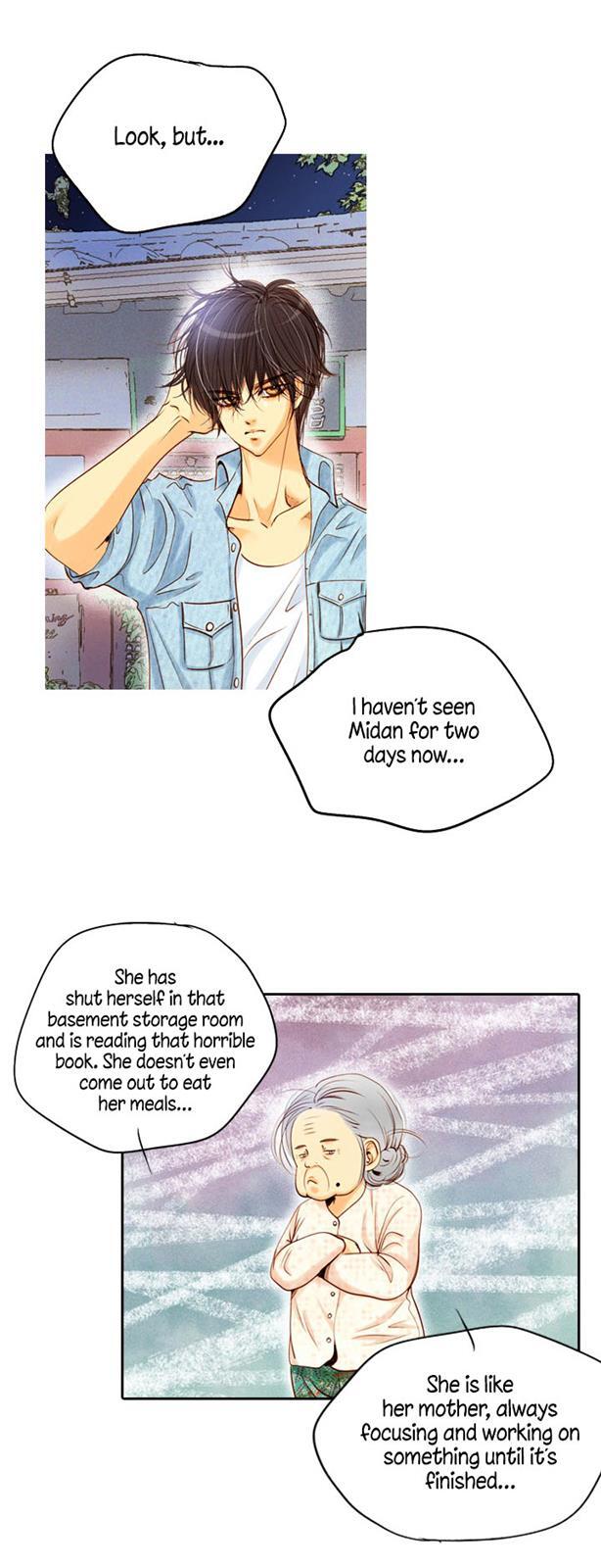 Read Witch Workshop Manga Online