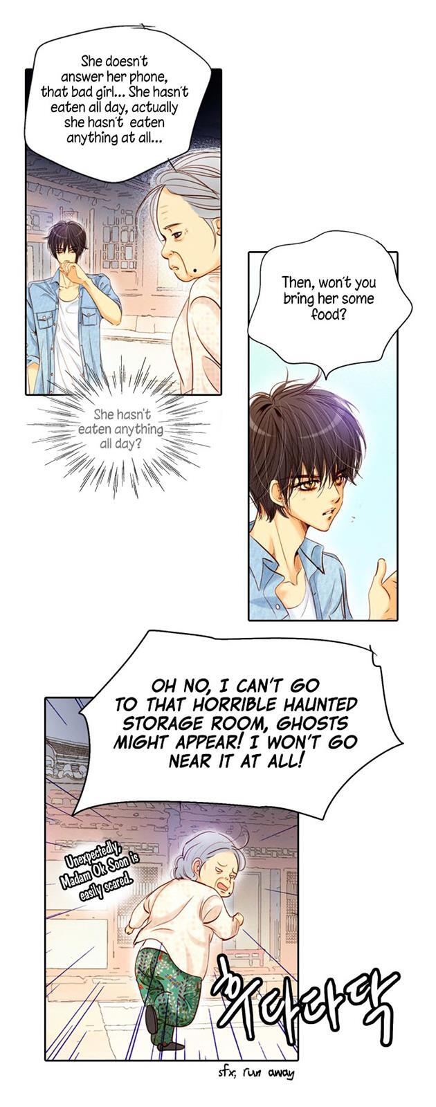 Read Witch Workshop Manga Online