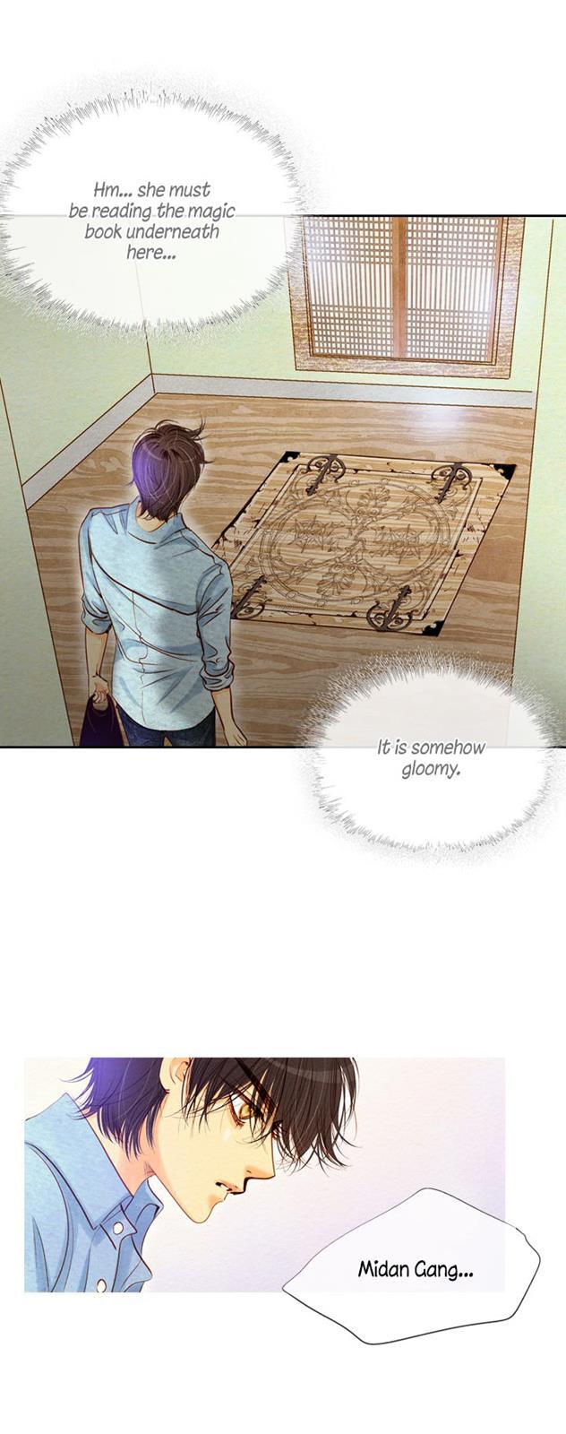 Read Witch Workshop Manga Online