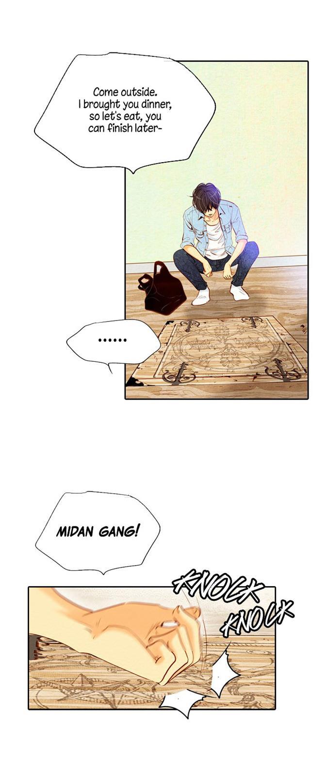 Read Witch Workshop Manga Online