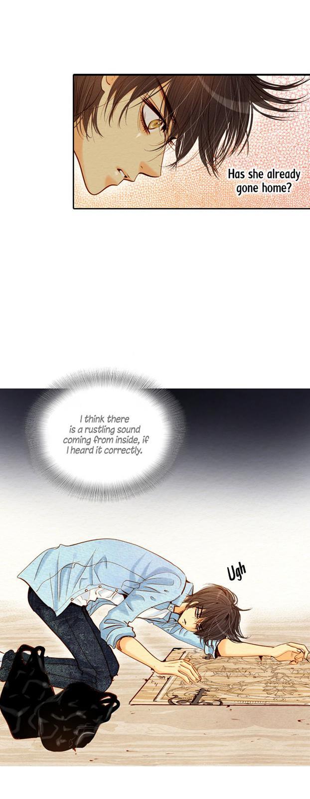 Read Witch Workshop Manga Online