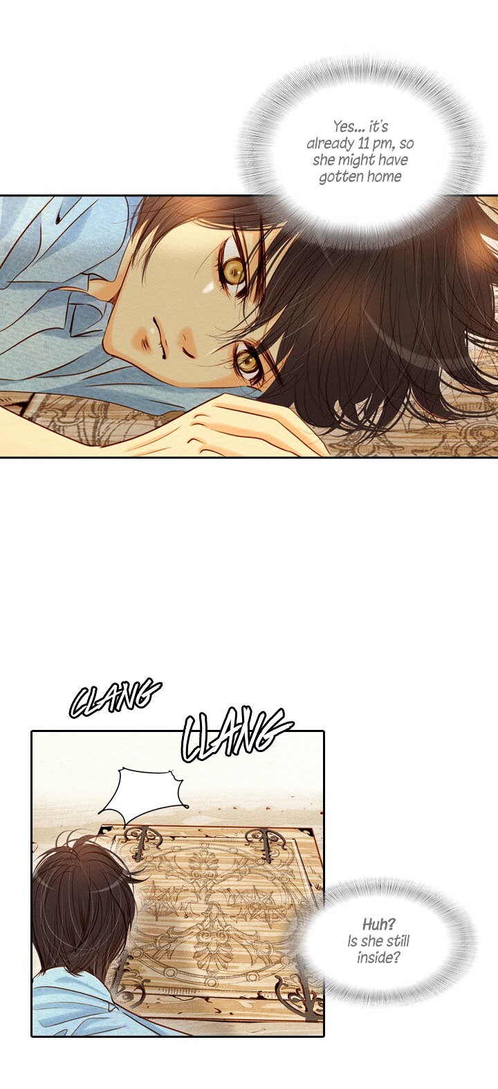 Read Witch Workshop Manga Online