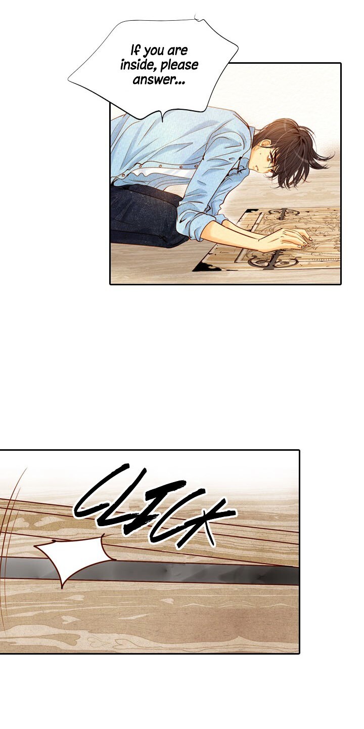 Read Witch Workshop Manga Online