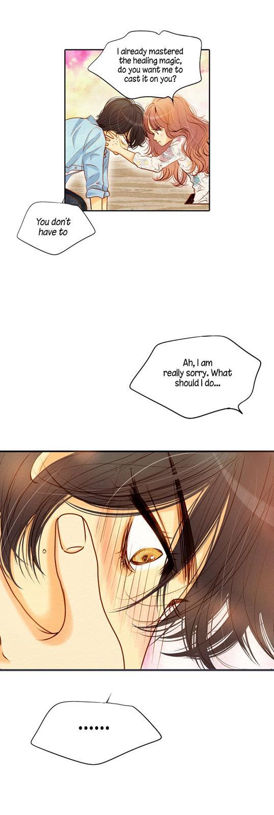 Read Witch Workshop Manga Online