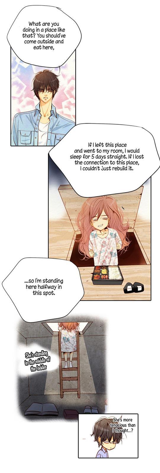 Read Witch Workshop Manga Online