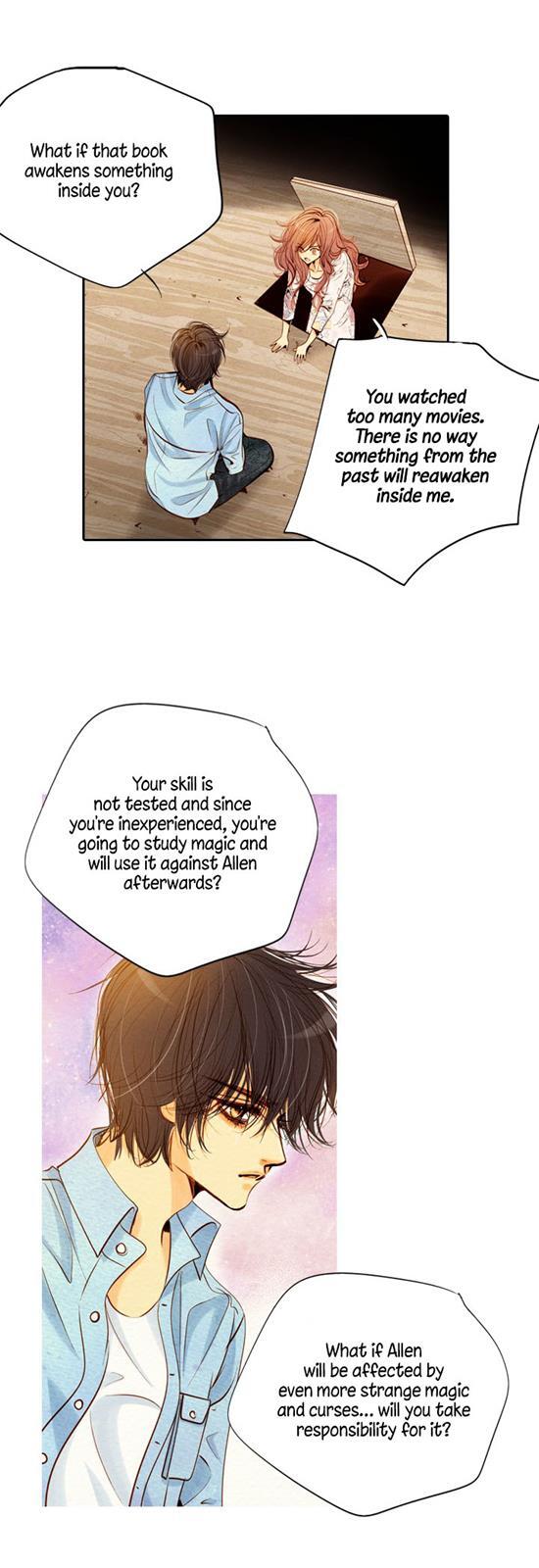 Read Witch Workshop Manga Online