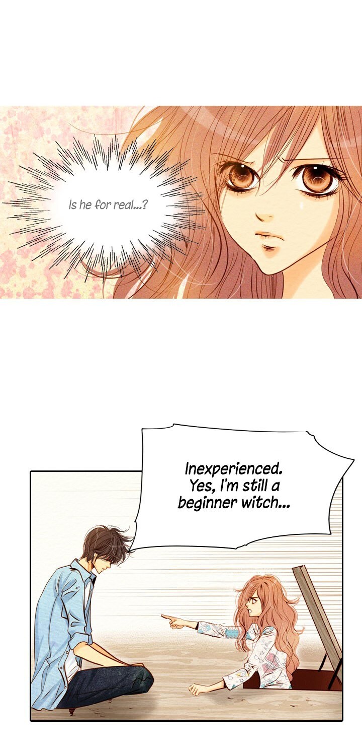 Read Witch Workshop Manga Online