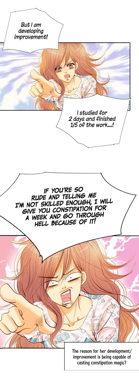 Read Witch Workshop Manga Online