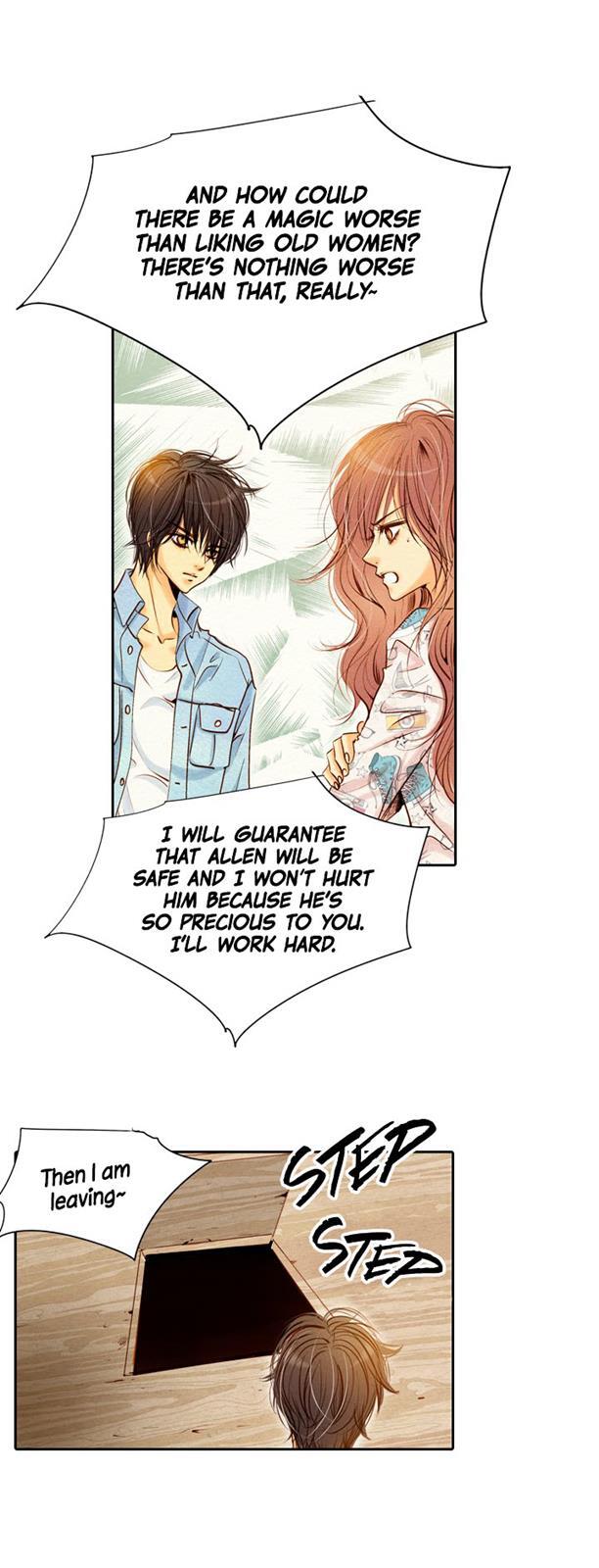 Read Witch Workshop Manga Online