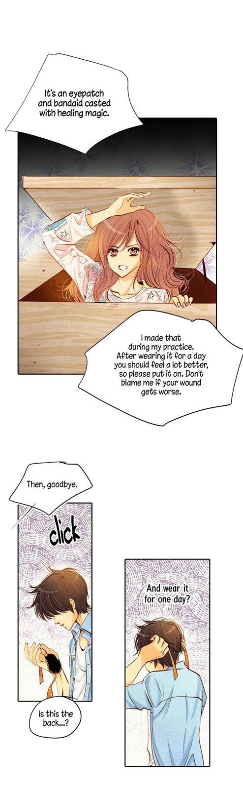 Read Witch Workshop Manga Online