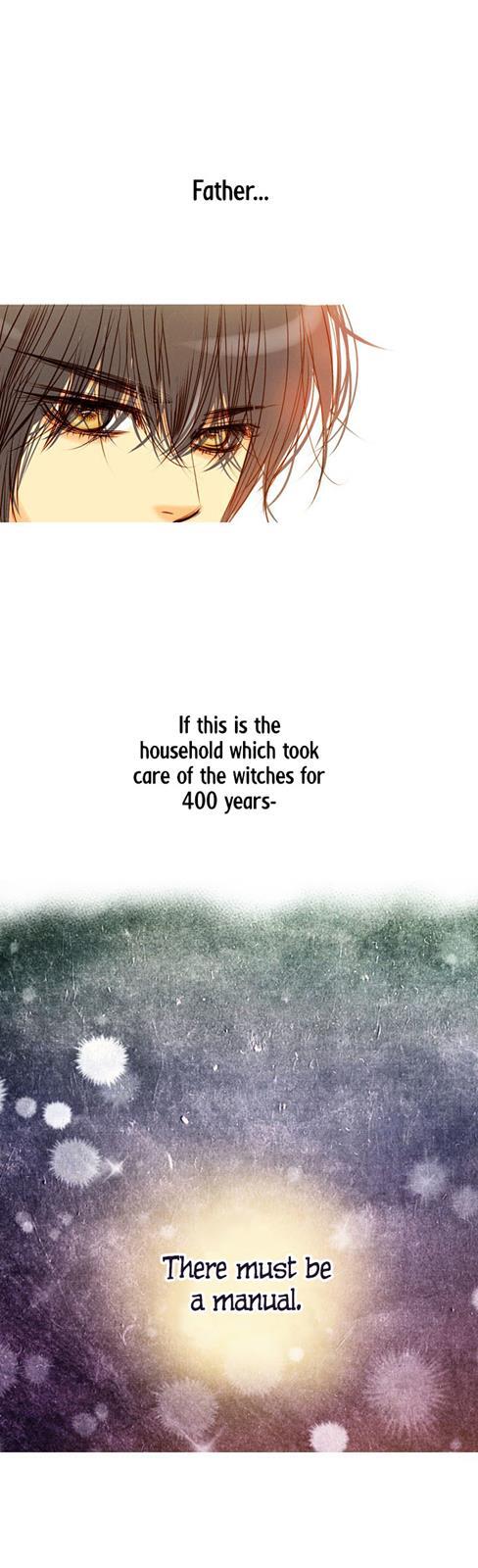 Read Witch Workshop Manga Online