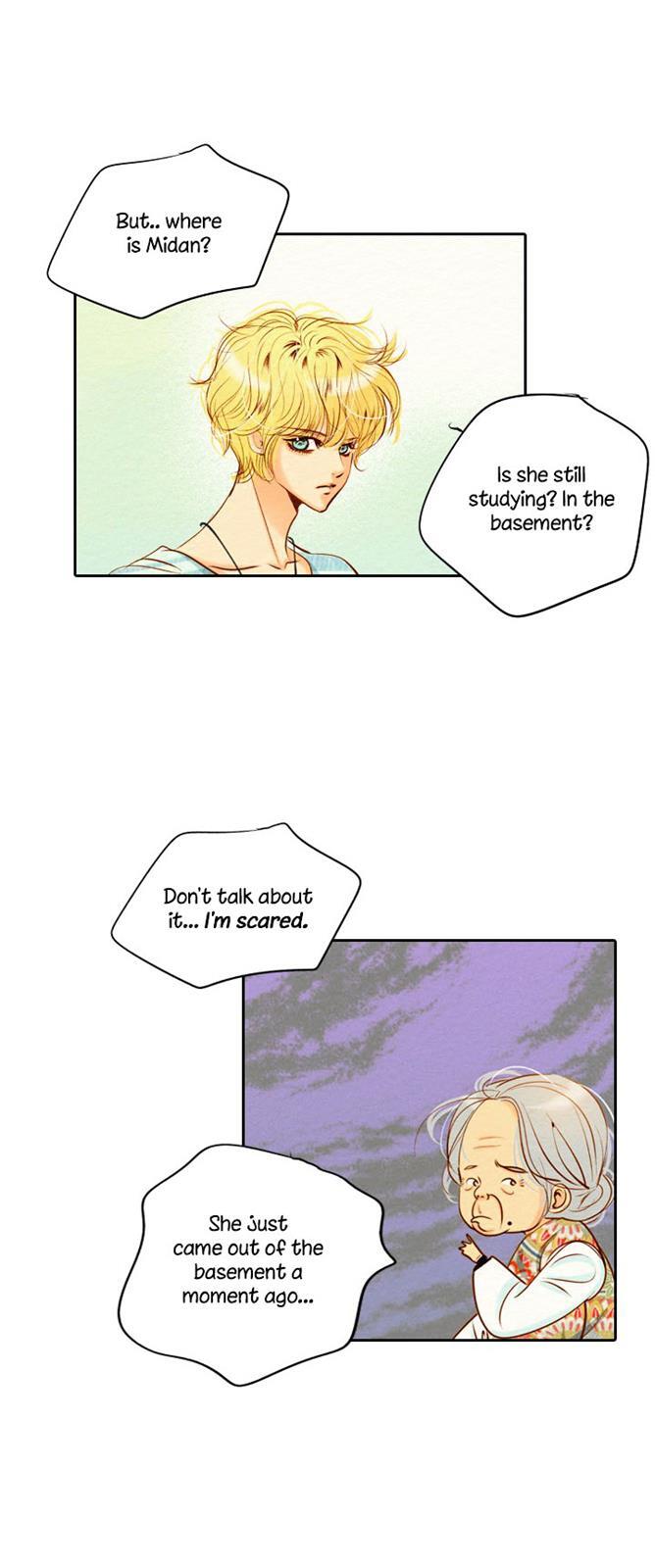 Read Witch Workshop Manga Online