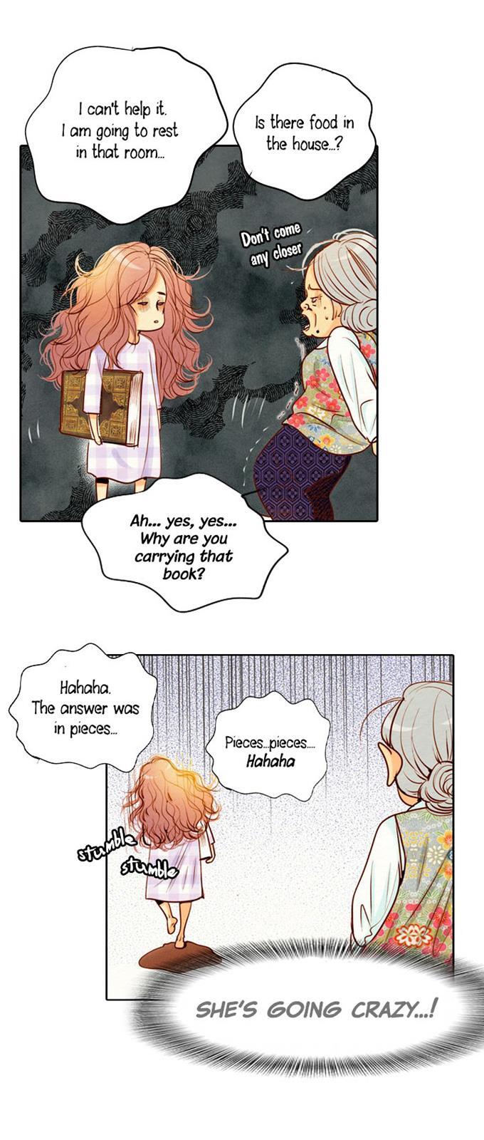 Read Witch Workshop Manga Online