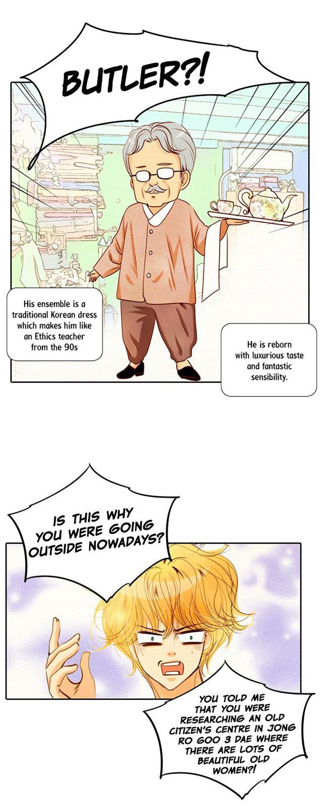 Read Witch Workshop Manga Online