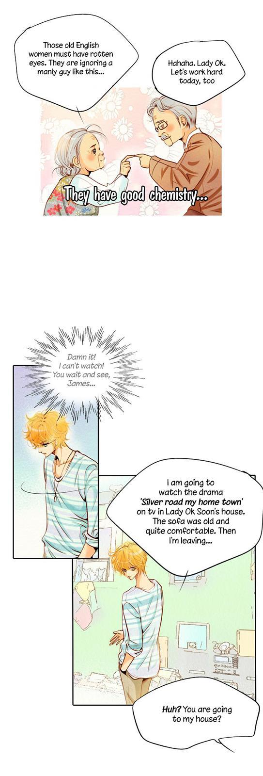 Read Witch Workshop Manga Online