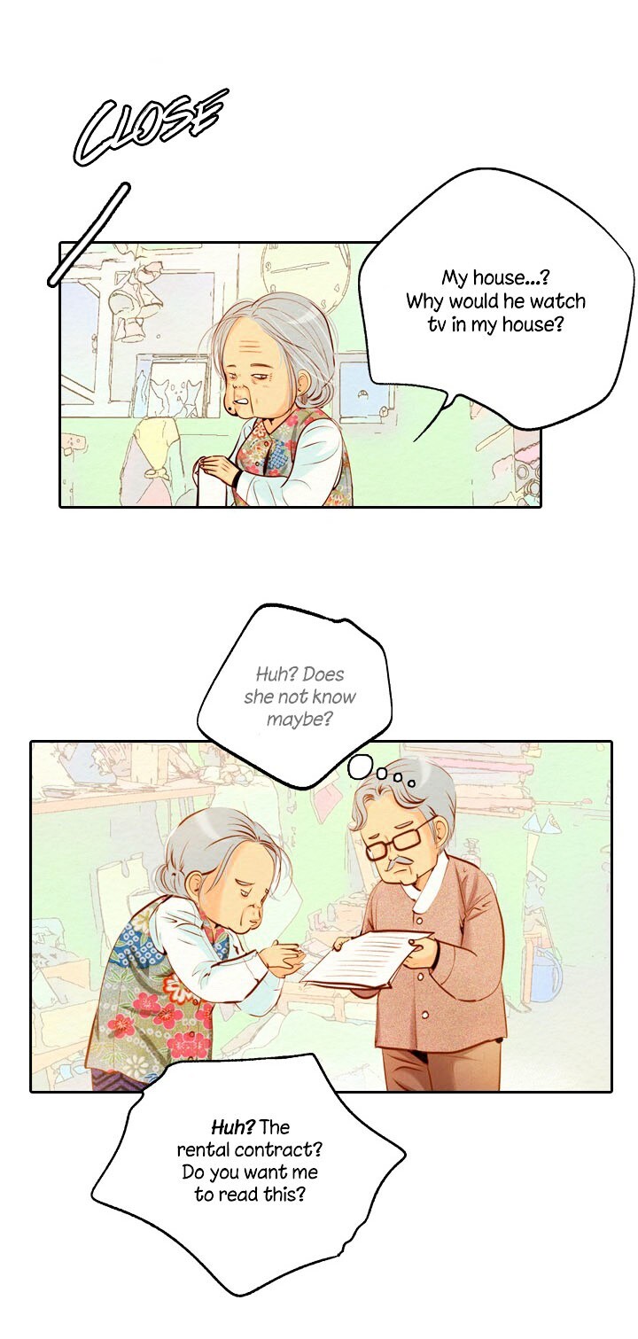 Read Witch Workshop Manga Online