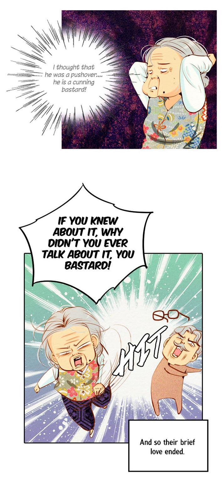 Read Witch Workshop Manga Online