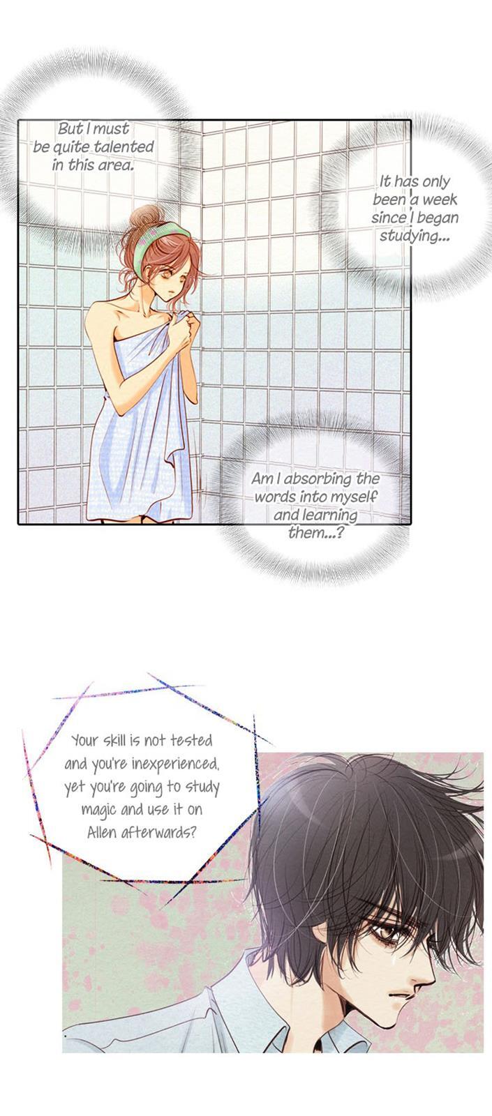 Read Witch Workshop Manga Online