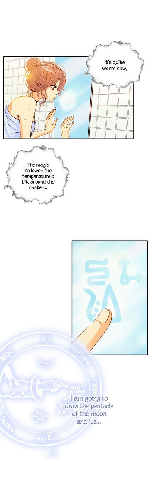 Read Witch Workshop Manga Online