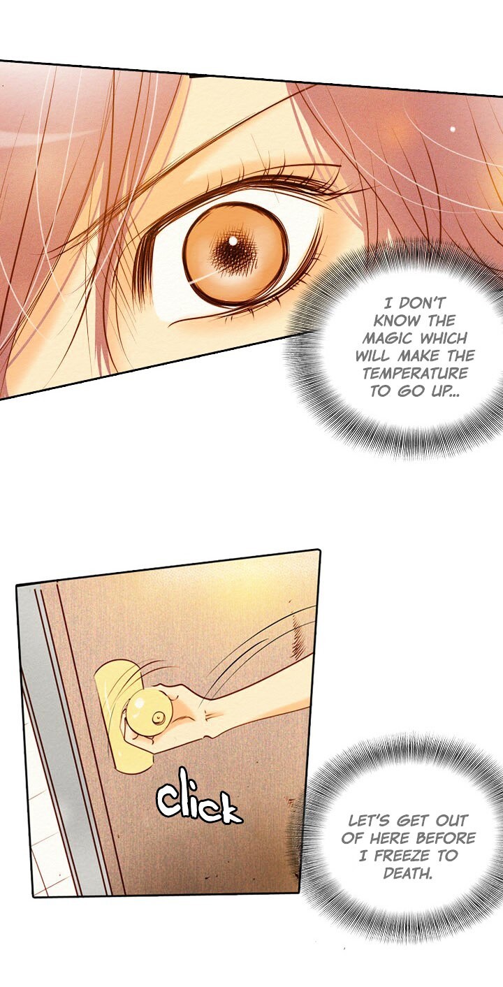 Read Witch Workshop Manga Online
